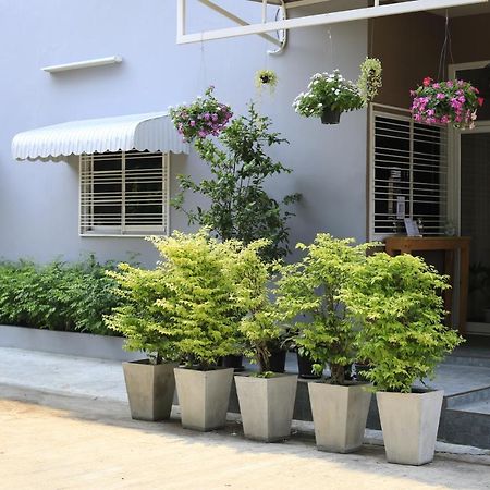 Bijou Boutique Chiang Mai Exterior foto